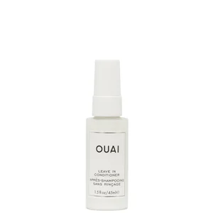 OUAI Leave In Spülung Reisegröße - 45 ml - Size 45ml