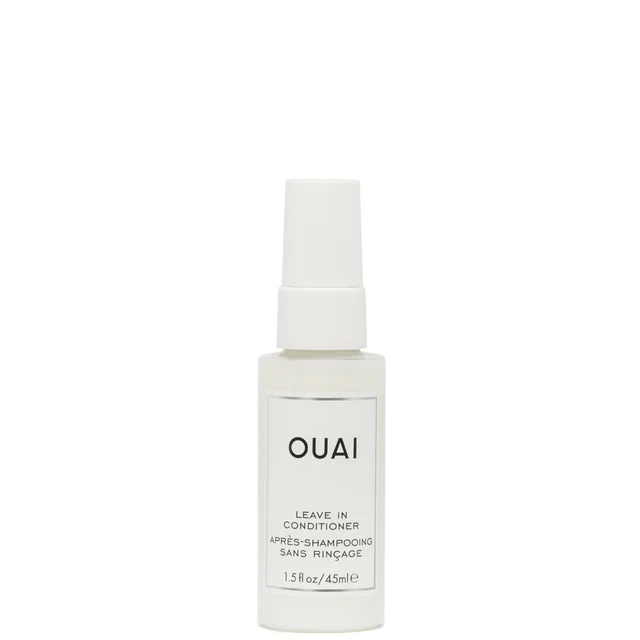 OUAI Leave In Spülung Reisegröße - 45 ml
