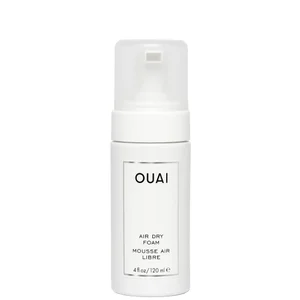 OUAI Air Dry Foam - 120 ml - undefined undefined