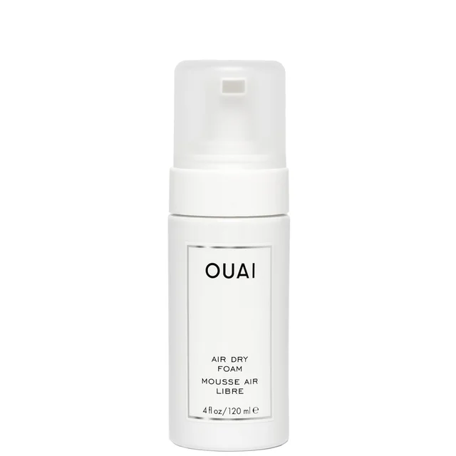 OUAI Air Dry Foam - 120 ml