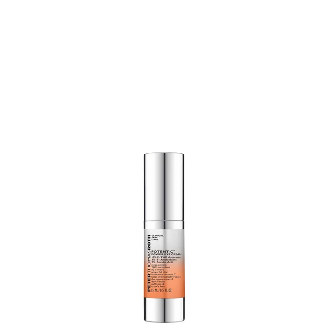 Peter Thomas Roth Potent C Power Augencreme 15 ml