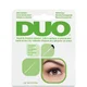 Duo Brush On Striplash Adhesive - White/Clear (5 g)