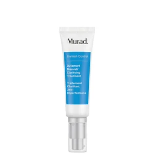 Murad Outsmart Blemish Clarifying Treatment 50 ml - undefined undefined