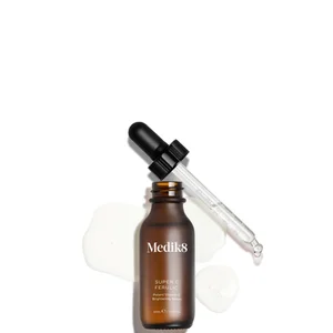 Medik8 Super C Ferulic 30 ml - undefined undefined