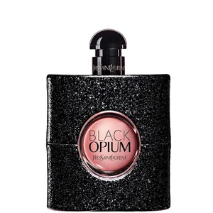Yves Saint Laurent Black Opium Eau de Parfum 90ml - Size 90ml