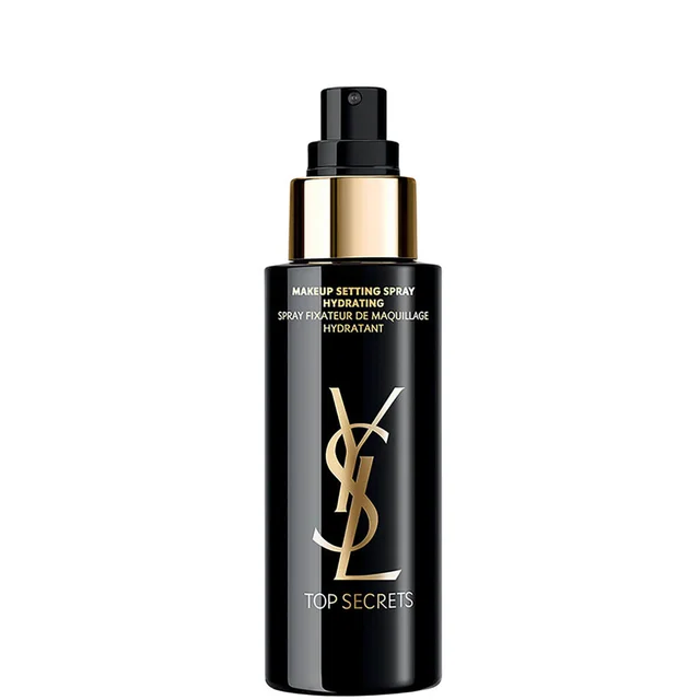 Yves Saint Laurent Top Secrets Glow Perfecting Mist 100 ml
