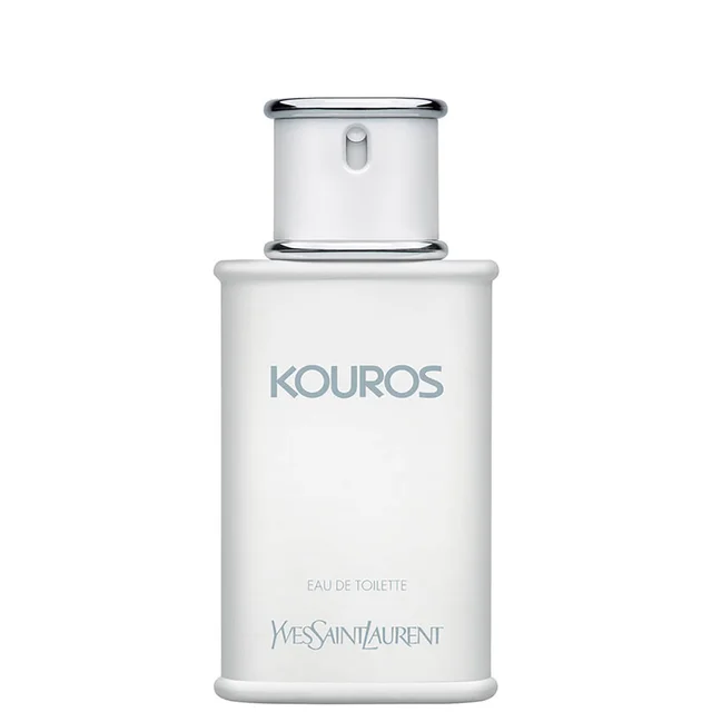 Yves Saint Laurent Kouros Eau de Toilette 100 ml