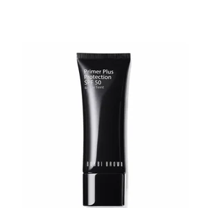Bobbi Brown Primer Plus Schutz LSF 50 40 ml - undefined undefined