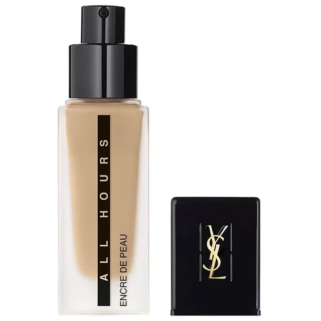 Yves Saint Laurent All Hours Liquid Foundation 25 ml (verschiedene Farbtöne)