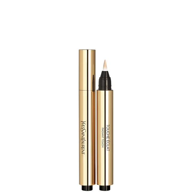 Yves Saint Laurent Touche Éclat Highlighter Stift 2,5 ml (Verschiedene Farbtöne)