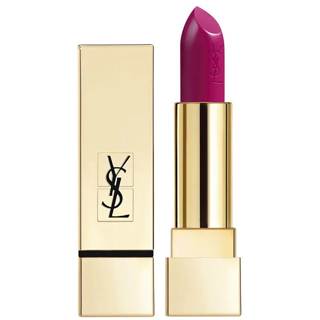 Yves Saint Laurent Rouge Pur Couture Lipstick (verschiedene Farbtöne)