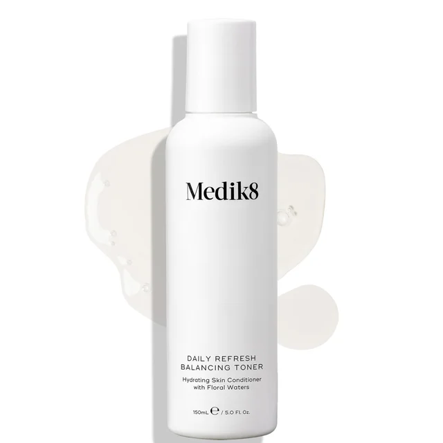 Medik8 Daily Refresh Ausgleichender Toner 150 ml