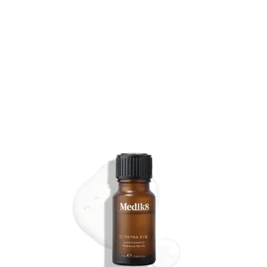 Medik8 C-Tetra Augenserum 7 ml - undefined undefined
