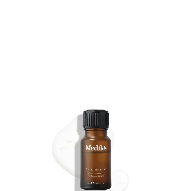 Medik8 C-Tetra Augenserum 7 ml