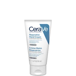 CeraVe Beruhigende und Reparierende Handcreme 50 ml - undefined undefined