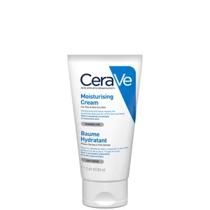 CeraVe Moisturising Cream 50 ml - undefined undefined