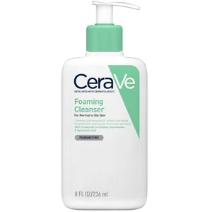 CeraVe Foaming Facial Cleanser 236 ml - Size 236ml