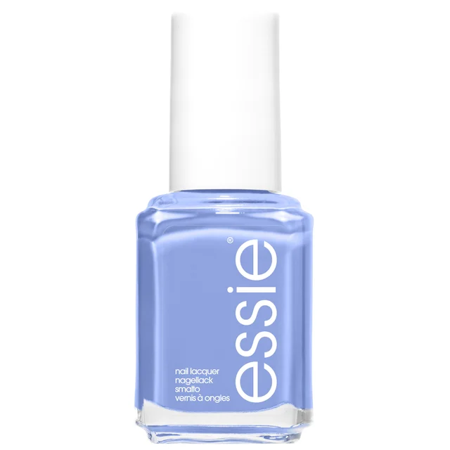 essie Nagellack – 219 Bikini so Teeny Baby 13,5 ml