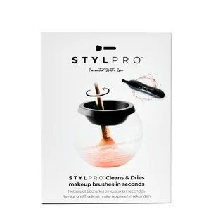 StylPro Original Make Up Brush Cleaner and Dryer - undefined undefined