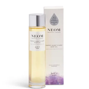 NEOM Organics Perfect Night's Sleep Körperöl 100 ml - undefined undefined