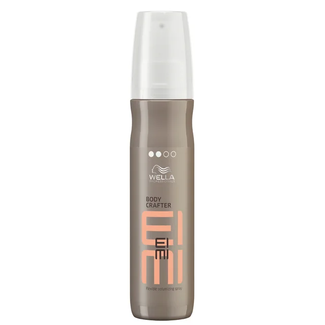 Wella Professionals EIMI Body Crafter Flexibles Volumenspray 150 ml