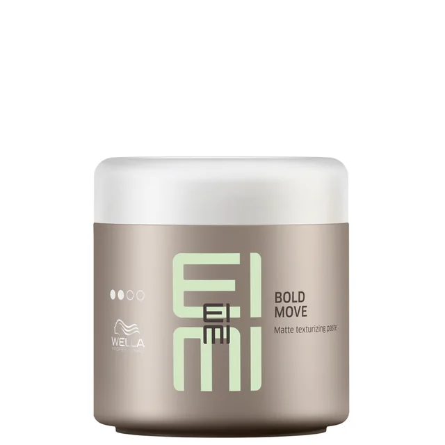 Wella Professionals EIMI Bold Move Hair Styling Paste 150ml