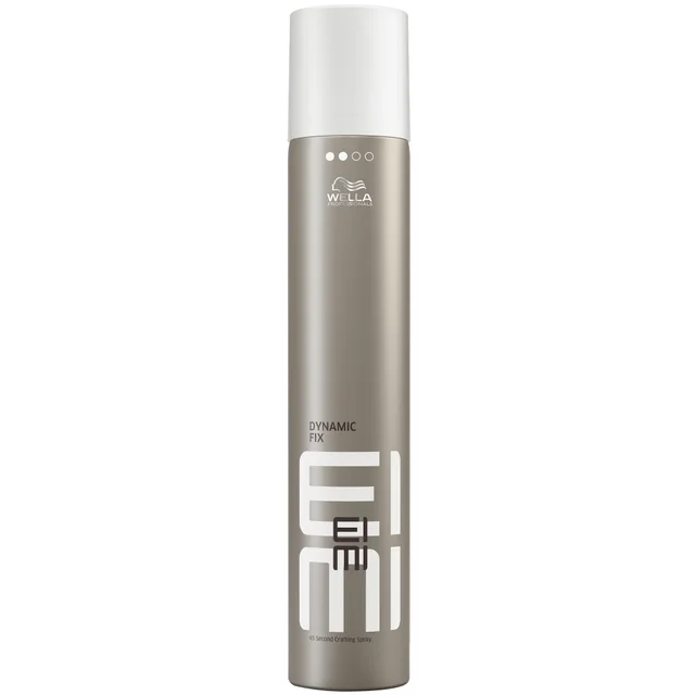 Wella Professionals EIMI Dynamic Fix Haarspray 500 ml