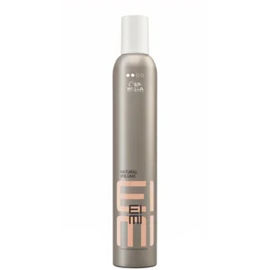 Wella Professionals EIMI Natural Volume Light Hold Volumenmousse 500 ml - undefined undefined