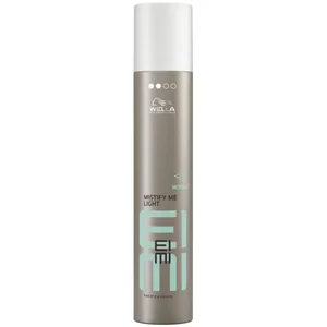 Wella Professionals Care EIMI Mistify Me Light Haarspray 300 ml - Size 300ml