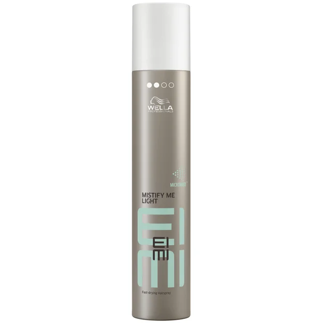 Wella Professionals Care EIMI Mistify Me Light Haarspray 300 ml