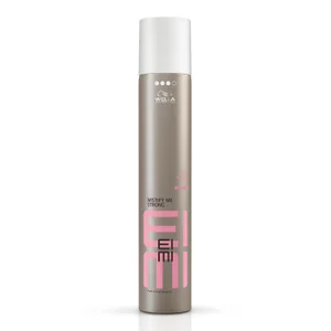 Wella Professionals Care EIMI Mistify Me Strong Haarspray 500 ml - Size 500ml