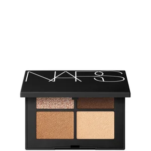 NARS Cosmetics Lidschatten Quad - Mojave - undefined undefined