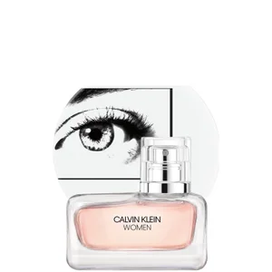 Calvin Klein Women Eau de Parfum 30ml - Size 30ml