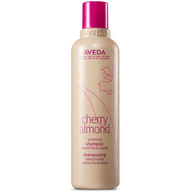 Aveda Cherry Almond Shampoo 250 ml
