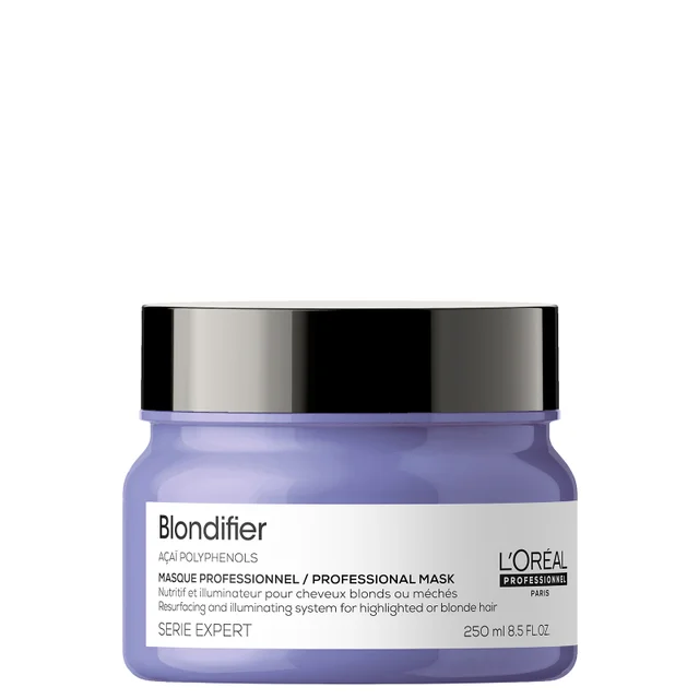 L'Oréal Professionnel Serie Expert Blondifier Masque 250 ml