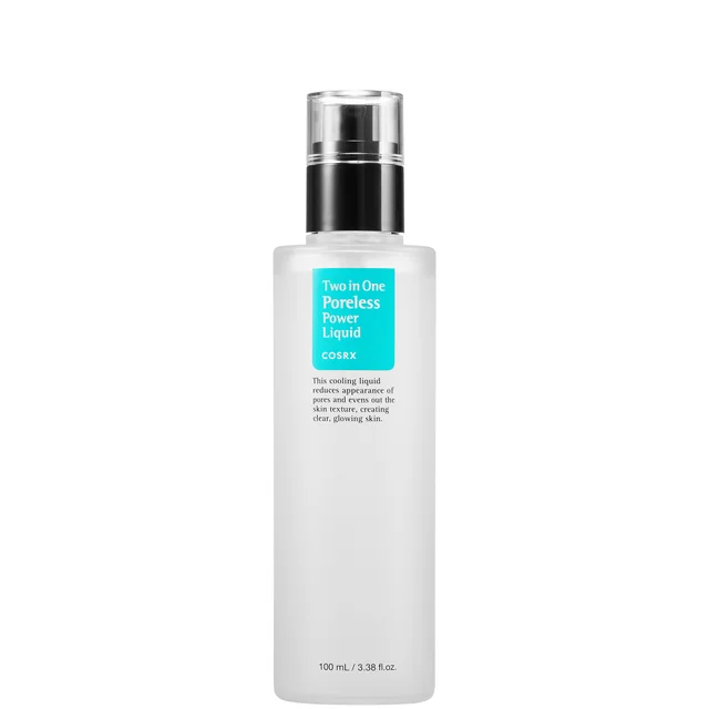 COSRX Two in One Poreless Power Liquid