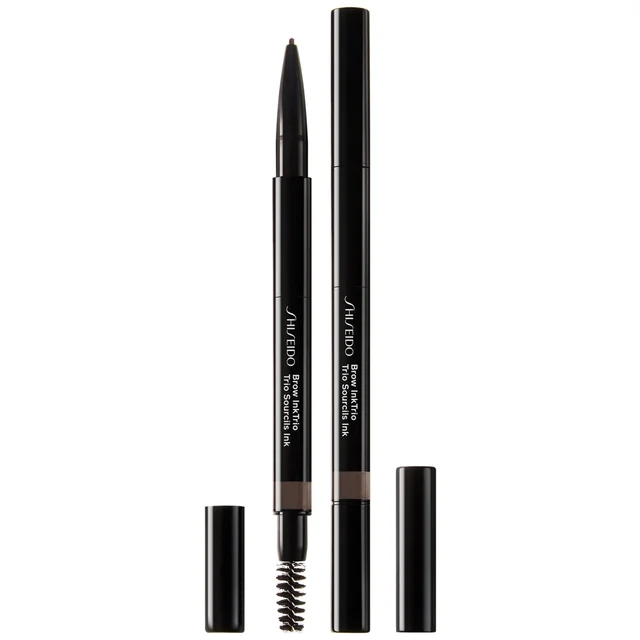Shiseido Brow InkTrio (Verschiedene Farbtöne)