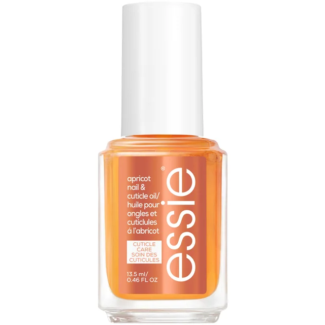 essie Nail Care Aprikosenöl Nagelhautbehandlung