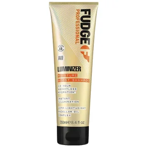 Fudge Luminizer Shampoo 250 ml - Size 250ml