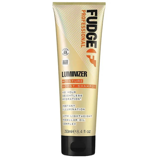 Fudge Luminizer Shampoo 250 ml