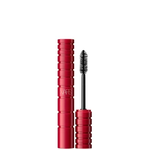 NARS Cosmetics Climax Mascara - Explicit Black 6 g - Size Full Size