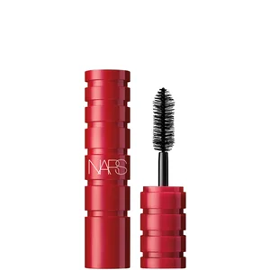 NARS Cosmetics Climax Mini Mascara - Explicit Black 2,5 g - Size Travel Size