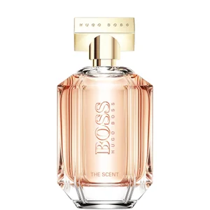 Hoss Boss BOSS The Scent For Her Eau de Parfum 100 ml - Size 100ml