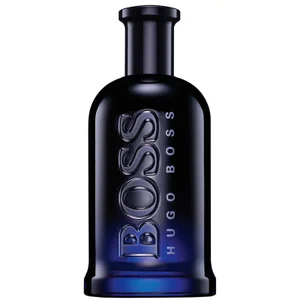 Hugo Boss BOSS Bottled Night Eau de Toilette 200 ml - Size 200ml
