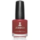 Jessica Custom Colour Fallen Leaves Nail Varnish 15ml