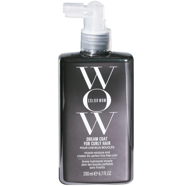 Color WOW Dream Coat für Lockiges Haar 200 ml