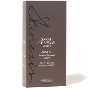 Sarah Chapman Skinesis Power A Renewal System - undefined undefined