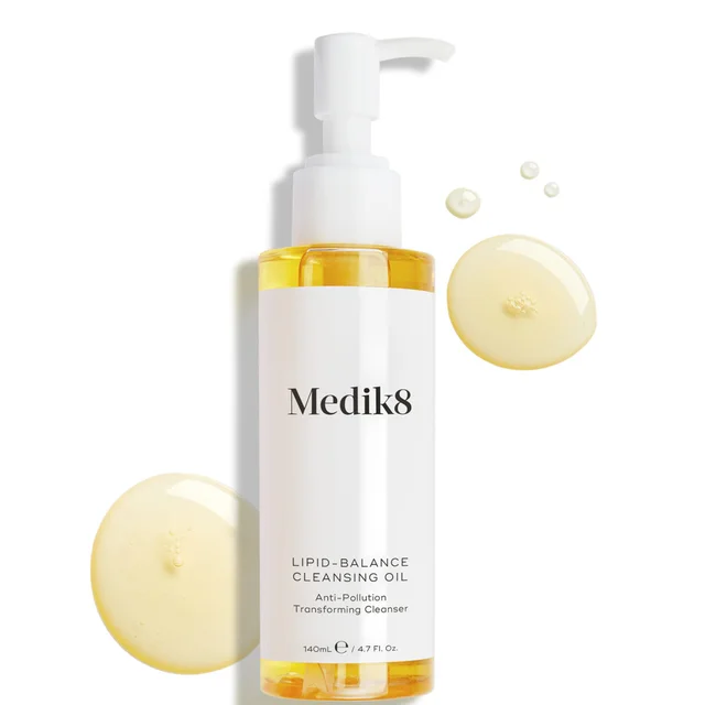 Medik8 Lipid - Balance Reinigungsöl 140 ml