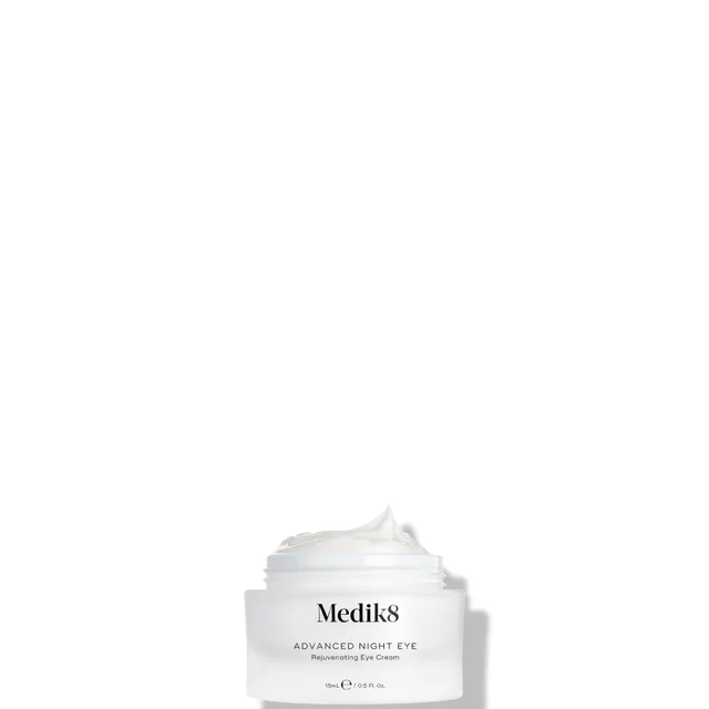 Medik8 Advanced Night Eye 15 ml