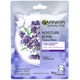 Garnier Moisture Bomb Lavender Hydrating Face Sheet Mask